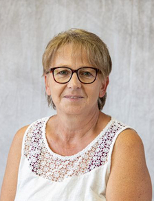 Manuela Prinz