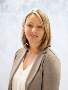 Martina Steininger