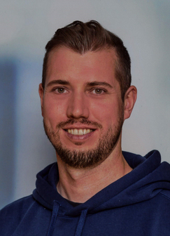  Dominic Neubauer 